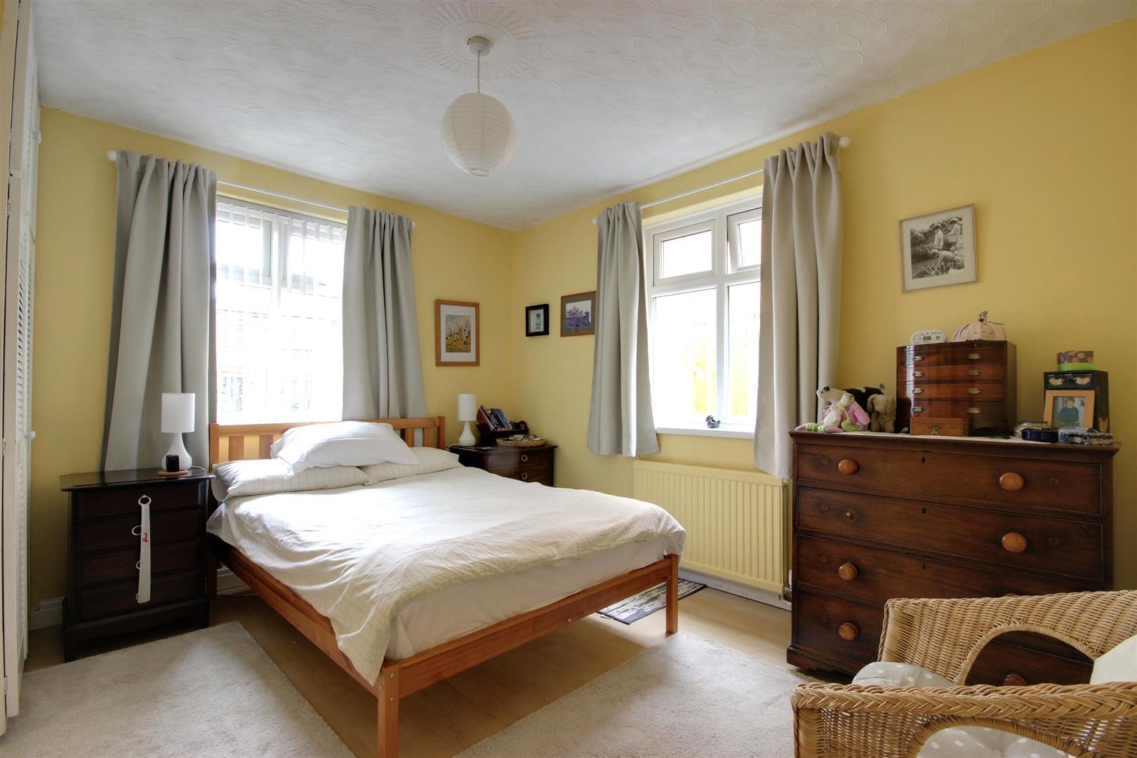 Windsor Close, Cottingham